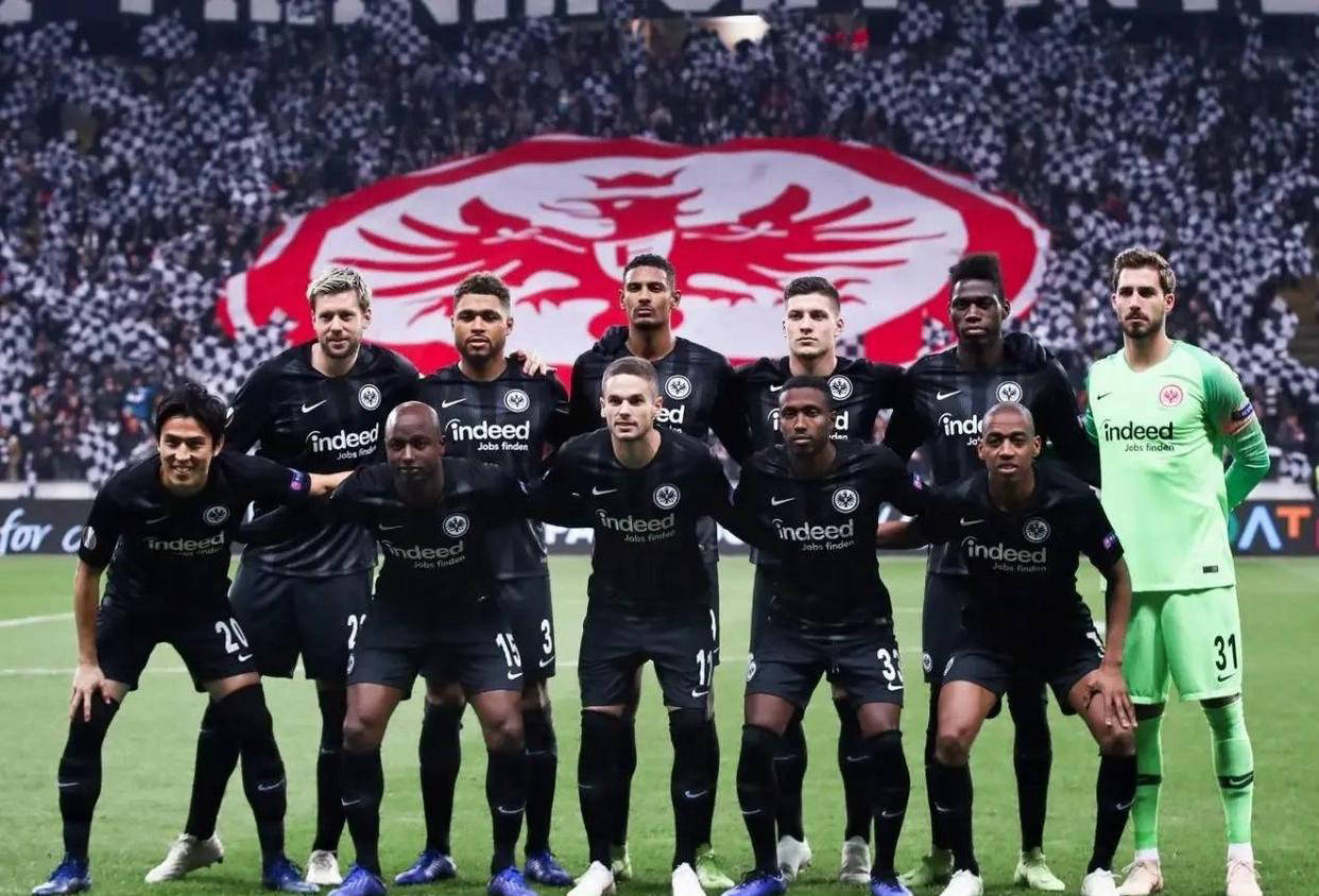 德甲4月5日战报：柏林联合力争主场优势，法兰克福全力以赴迎战科隆